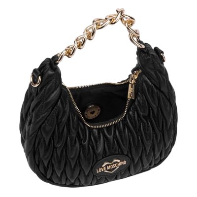 THE DEMURE HOBO BAG